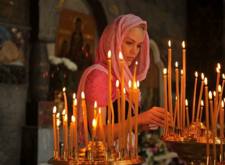 7 декабря: традиции и приметы Дня святой Екатерины  - today.ua