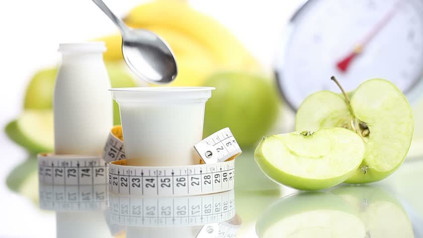 Похудение за три дня: что важно знать о кефирной диете