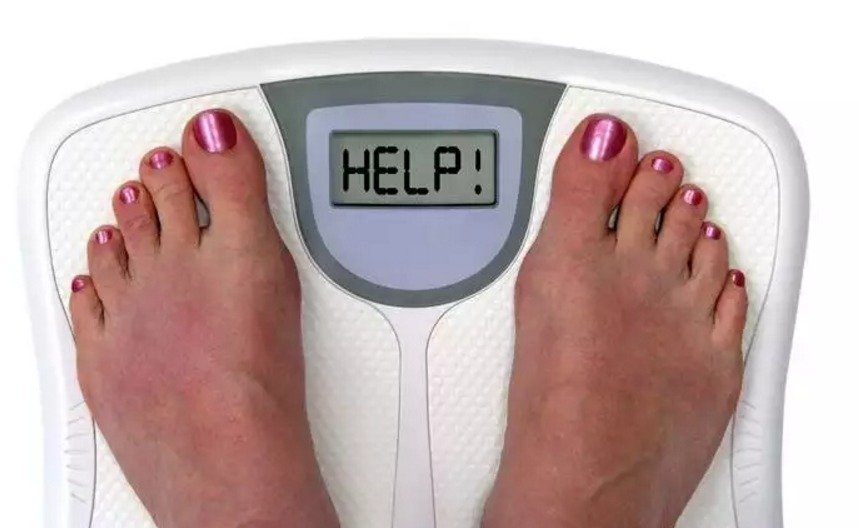 Як не набрати вагу після Нового року: корисний рецепт