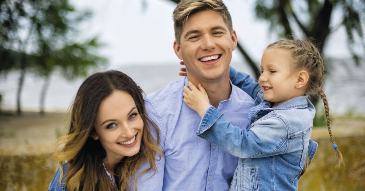 Пришло время идти дальше: Владимир Остапчук озвучил настоящую причину своего развода - today.ua