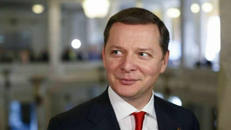 Ляшко впервые поблагодарил Зеленского: экс-нардепа порадовал избирательный кодекс - today.ua