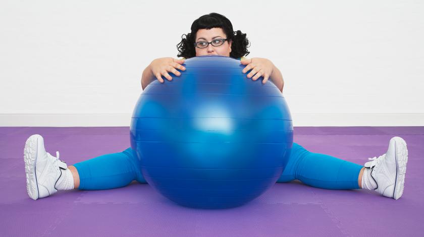 Схудла на 100 кг: як американці вдалося позбавитися від зайвої ваги