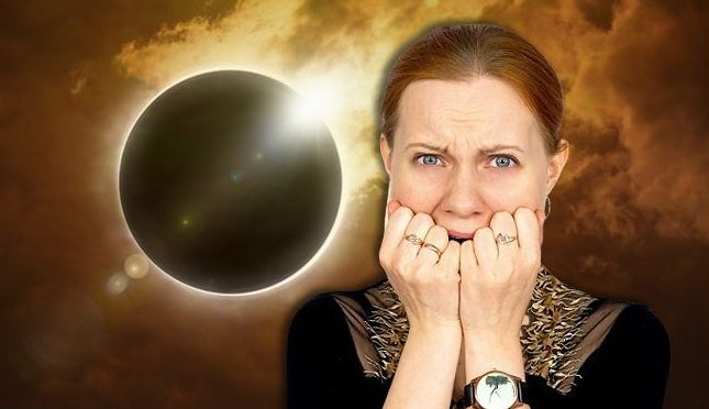 Коридоры затмений в 2020 году: названы самые опасные периоды - today.ua