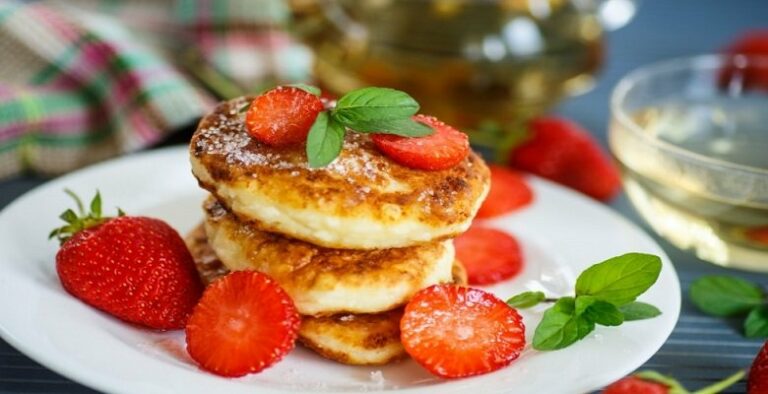 Завтраки для похудения: ТОП-3 полезных рецепта для тех, кто на диете  - today.ua