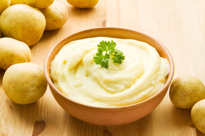 Картопляна дієта для схуднення: дієтологи розповіли про користь та шкоду