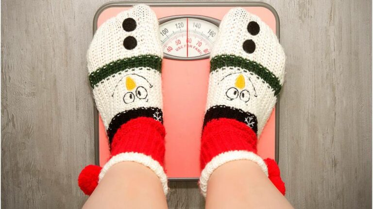 Похудение за 2 недели на 10 кг: диетологи дали действенные советы накануне Нового года - today.ua