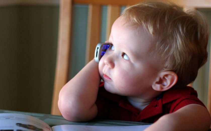 Vodafone запустил программу бонусов для помощи больным детям