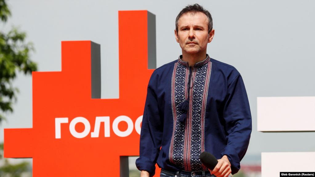 "Приближает Украину к Европе": Вакарчук поддерживает празднование Рождества 25 декабря