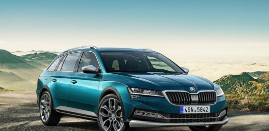 Чем порадует Skoda в 2020 году - today.ua