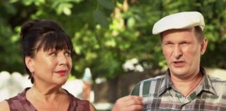 Первый бил, второй в родители годился: звезда сериала “Сваты“ рассказала о своих мужьях - today.ua