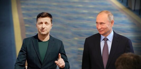 Зеленский более эффективно противостоит Путину, чем Порошенко: Уильям Тейлор дал лестную оценку шестому президенту - today.ua