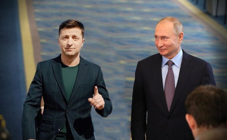 “Зеленський більш ефективно протистоїть Путіну, ніж Порошенко“: Вільям Тейлор дав добру оцінку шостого президенту - today.ua