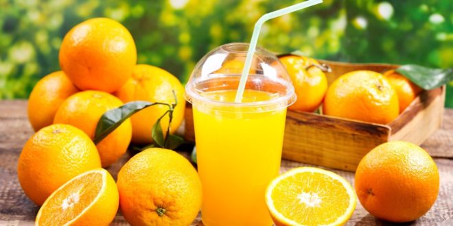Апельсиновая диета для похудения: как сбросить 4 кг за несколько дней