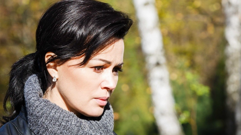 Лікарі тут безсилі: Заворотнюк вже ніхто не зможе допомогти - today.ua