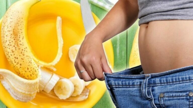 Бананова дієта для схуднення: мінус 6 кг за 7 днів  - today.ua