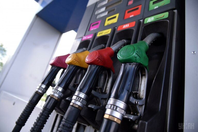 Власть требует от АЗС снизить розничные цены на бензин и дизель - today.ua