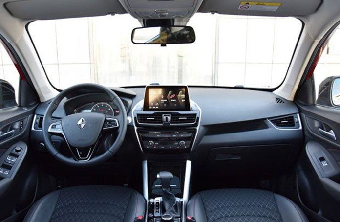 Німці випустили новий кросовер за ціною Renault Duster - today.ua