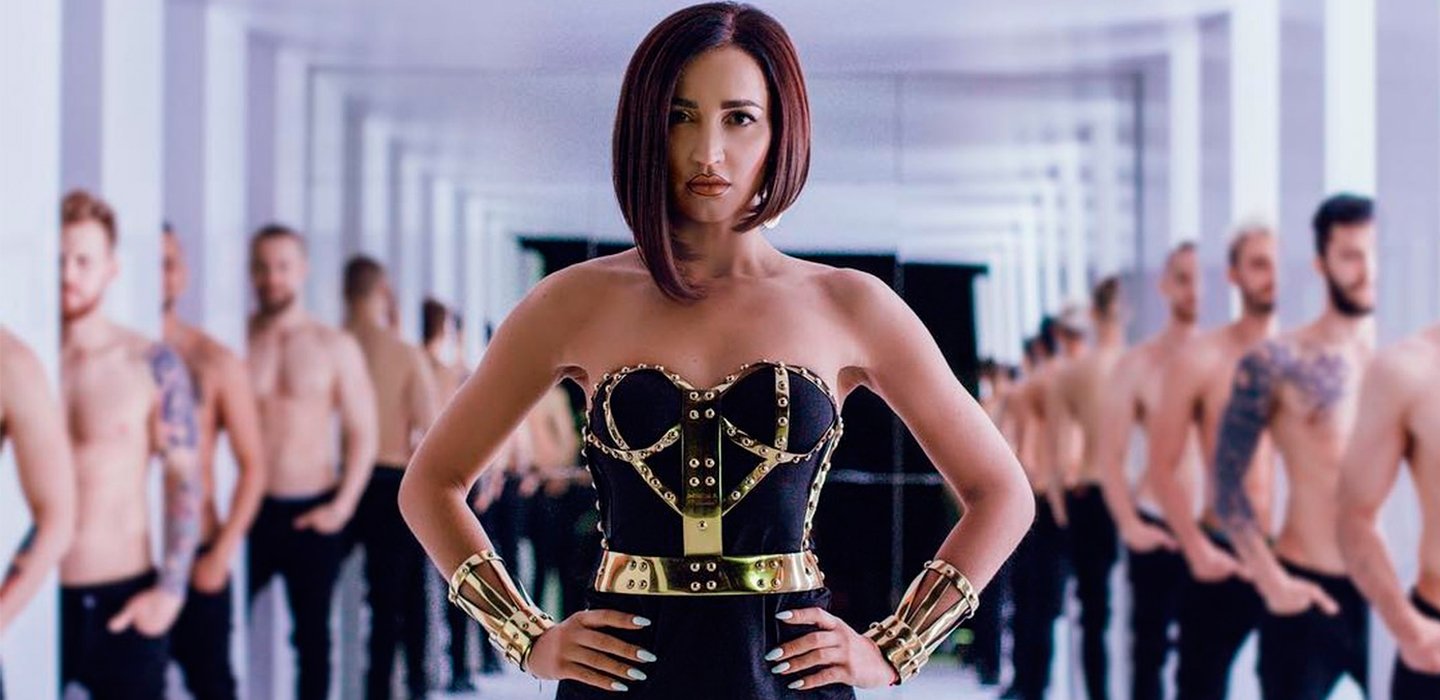 Ольга Бузова добилась успеха благодаря своему знаку Зодиака - астролог - today.ua