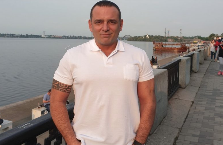 Депутату від Зеленського погрожує фізичною розправою “свободівець“ - today.ua