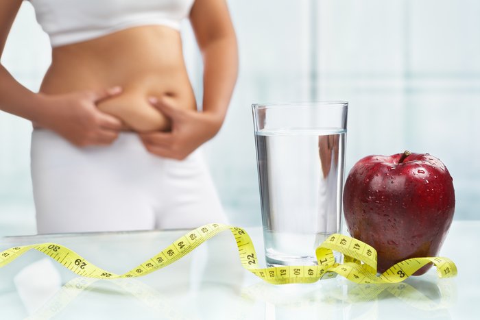 Як схуднути на яблуках: два варіанти дієти - today.ua