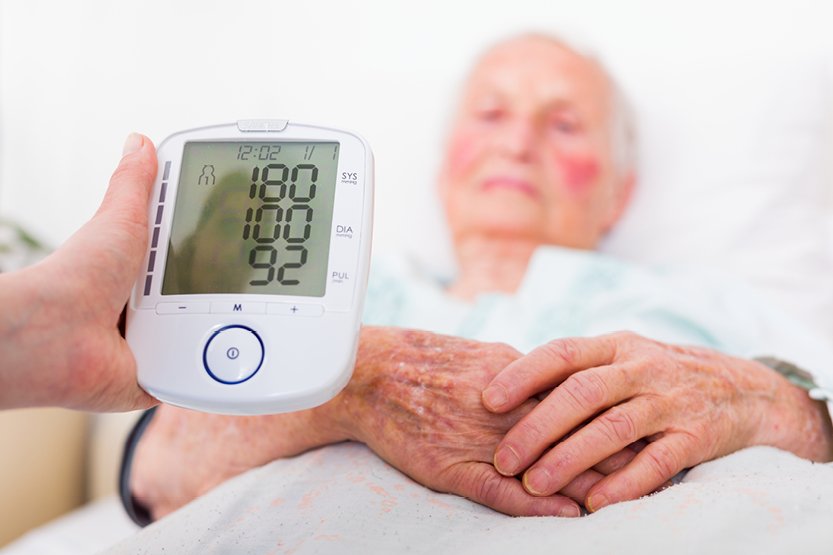 Как нормализовать давление: ученые назвали три самых полезных продукта