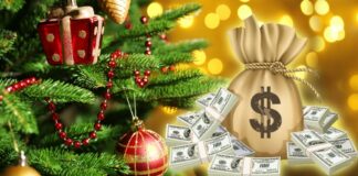 Как привлечь деньги в новогоднюю ночь: эзотерик дал три важных совета  - today.ua