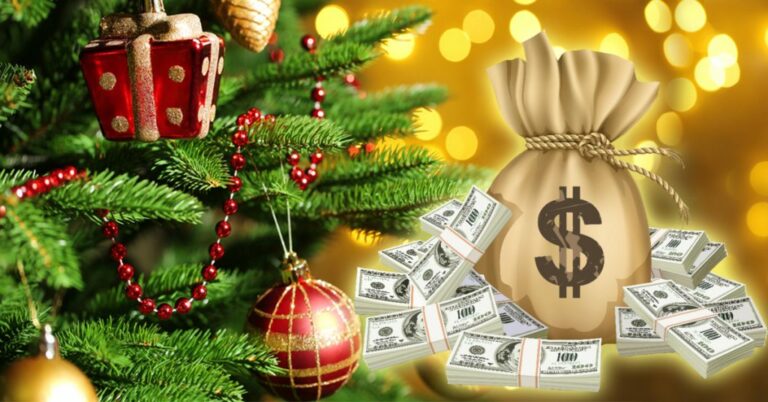 Как привлечь деньги в новогоднюю ночь: эзотерик дал три важных совета  - today.ua