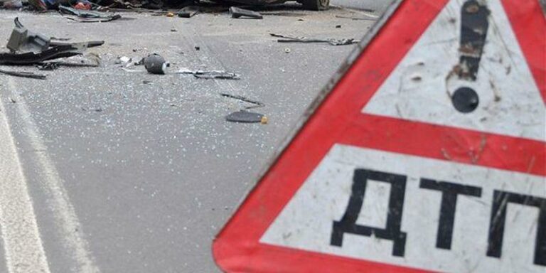 Пятница, 13-е: три человека погибли в ДТП в Черниговской области - today.ua