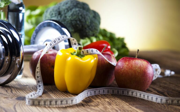 Зимняя диета на 7 дней: как быстро похудеть до Нового года на 10 кг - today.ua
