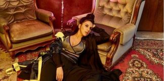 “Показала всю сутність Темного Фенікса“: Джамала на підлозі у вітальні показала розкішний бюст - today.ua