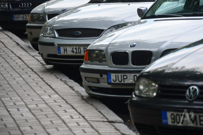 Верховна Рада нарешті візьметься за дешеве розмитнення автомобілів