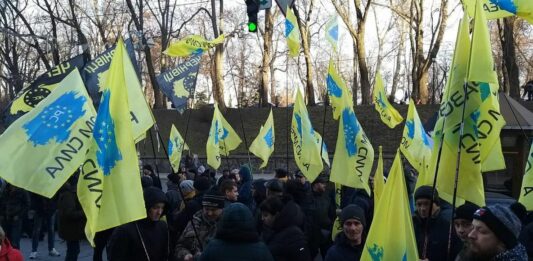 “Євробляхери“ поставили владі ультиматум - today.ua