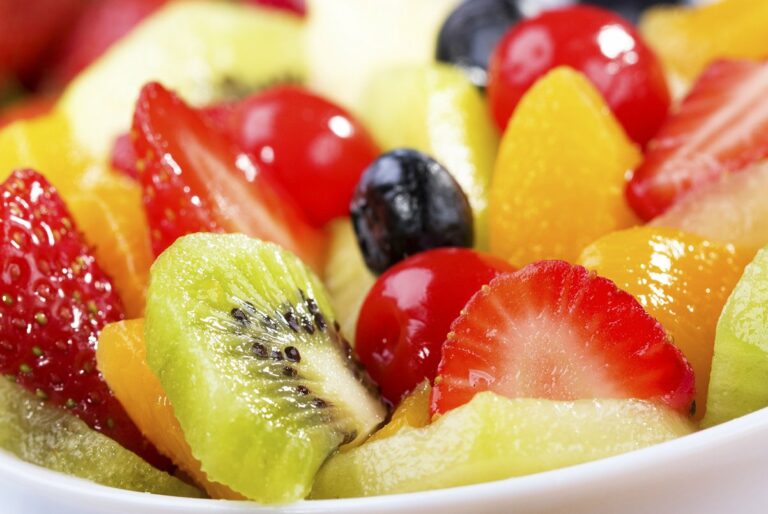 Схуднення на фруктах: як скинути зайві 10 кг за тиждень - today.ua