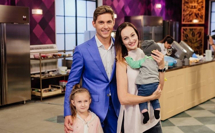 Пришло время идти дальше: Владимир Остапчук озвучил настоящую причину своего развода - today.ua