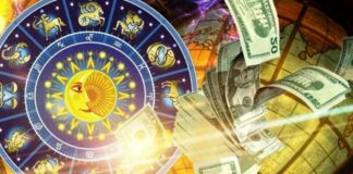 Январь 2020: финансовый гороскоп для всех знаков Зодиака - today.ua