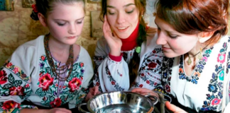 Ворожіння на День святої Катерини: як дізнатися свою долю - today.ua