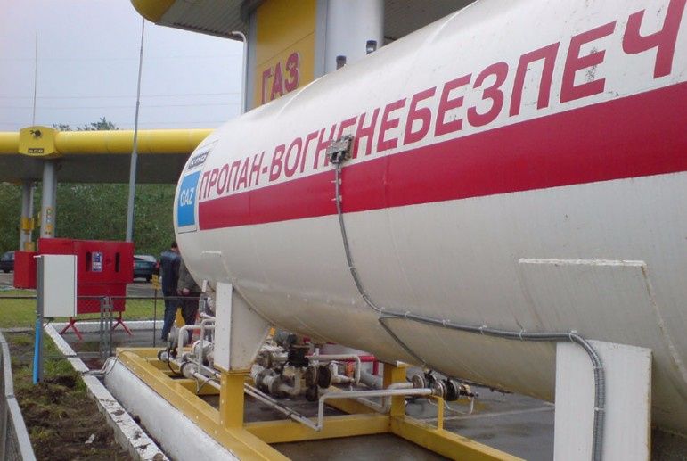 Ціна на автогаз: експерти розповіли, чого чекати власникам ГБО