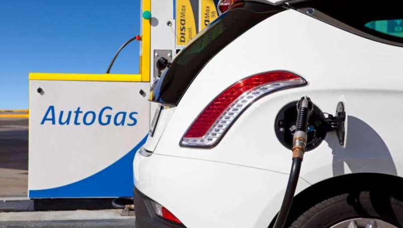 Автогаз може подорожчати на 2,7 грн – експерт