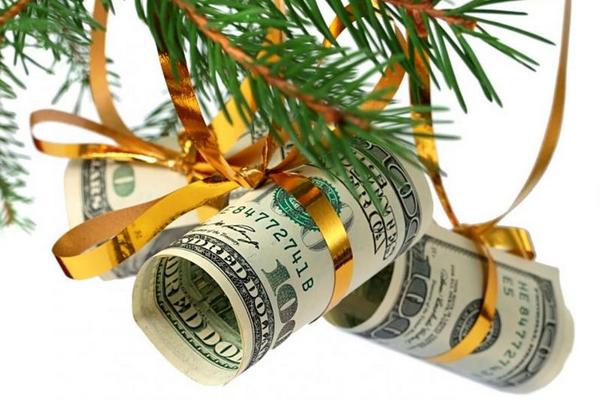Как разбогатеть в 2020 году: эзотерики назвали самое прибыльное место для новогодней елки