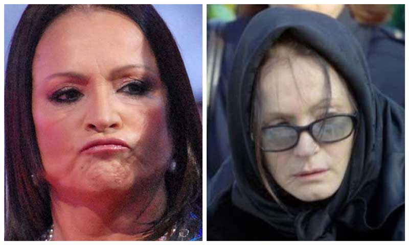 Вечная молодость: раскрыт шокирующий секрет нестареющей Софии Ротару - today.ua