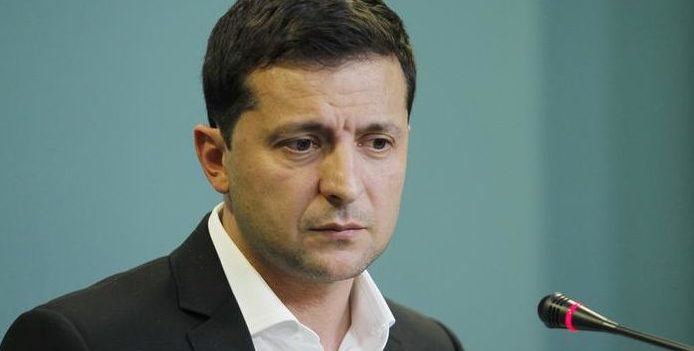 Зеленський може залишити посаду президента: експерт назвав умову