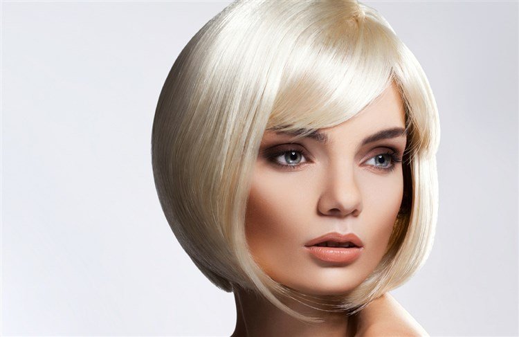 ТОП-3 актуальних зачісок для блондинок у 2020 році 