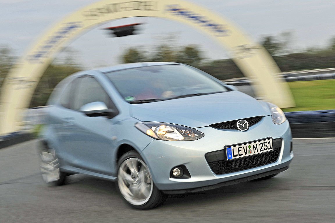 Названы самые надежные б/у авто по цене до 5 000 евро - today.ua