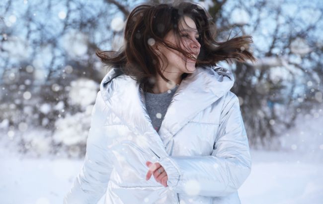 Сніг на носі: синоптики прогнозують морози і завірюхи напередодні Нового року - today.ua