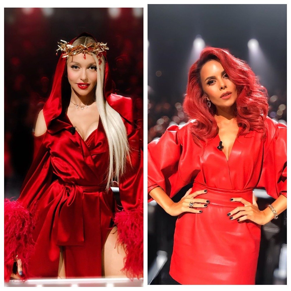 Позор на всю страну: Каменских и Полякова перешли границу здравого смысла - today.ua