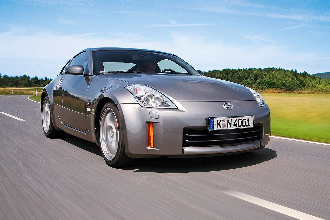 ТОП-10 потужних і швидких автомобілів до 10 000 євро - today.ua