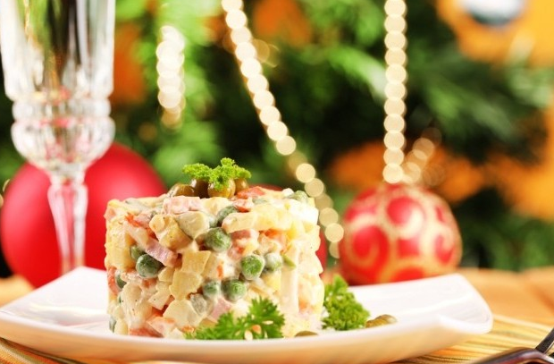 В Україні підрахували вартість новорічного салату олів'є: ціни зросли - today.ua