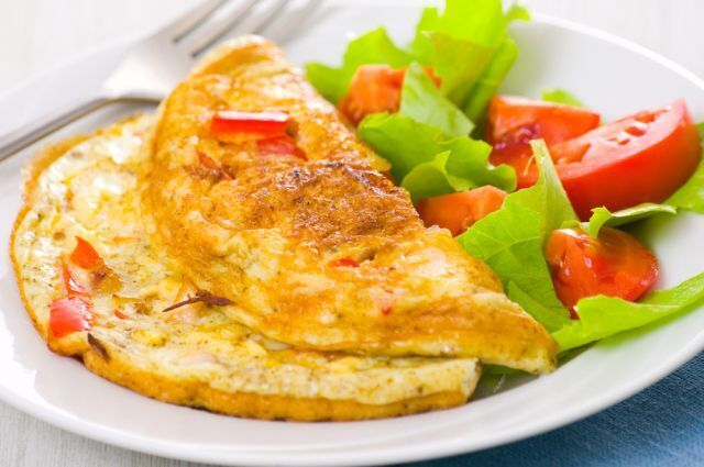 Сніданки для схуднення: ТОП-3 найкорисніших рецепта для тих, хто на дієті 