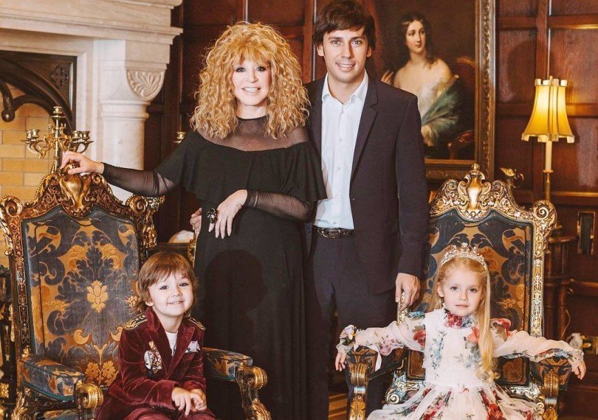 "Скільки залишилося жити?": діти Пугачової бояться стати сиротами