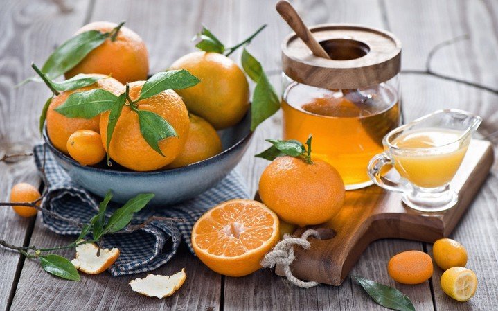 Минус 7 кг в месяц без спортзала: “оранжевая диета“ стала хитом года - today.ua